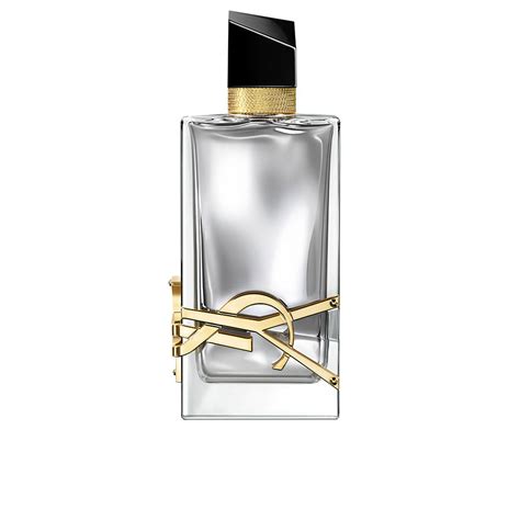 ysl libre platine sample|libre absolu platine ysl.